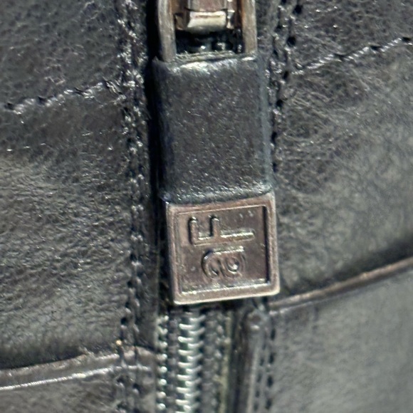 Alberto Fermani Mira combat boots made in Italy size 38 with box - Picture 3 of 16